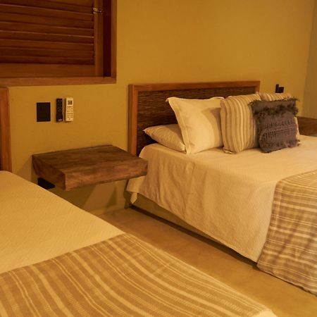 Nativa Refugio Escondido Hotel Santa Fe de Antioquia Luaran gambar