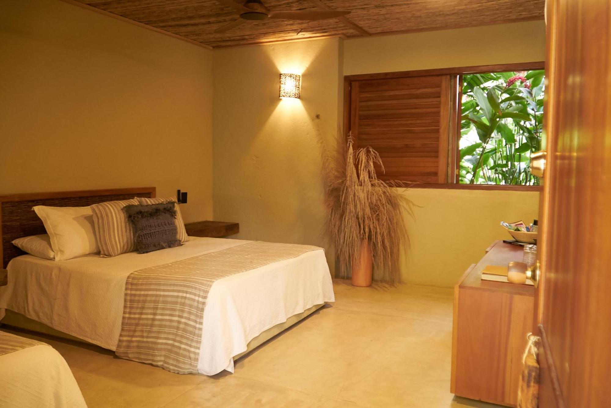 Nativa Refugio Escondido Hotel Santa Fe de Antioquia Luaran gambar