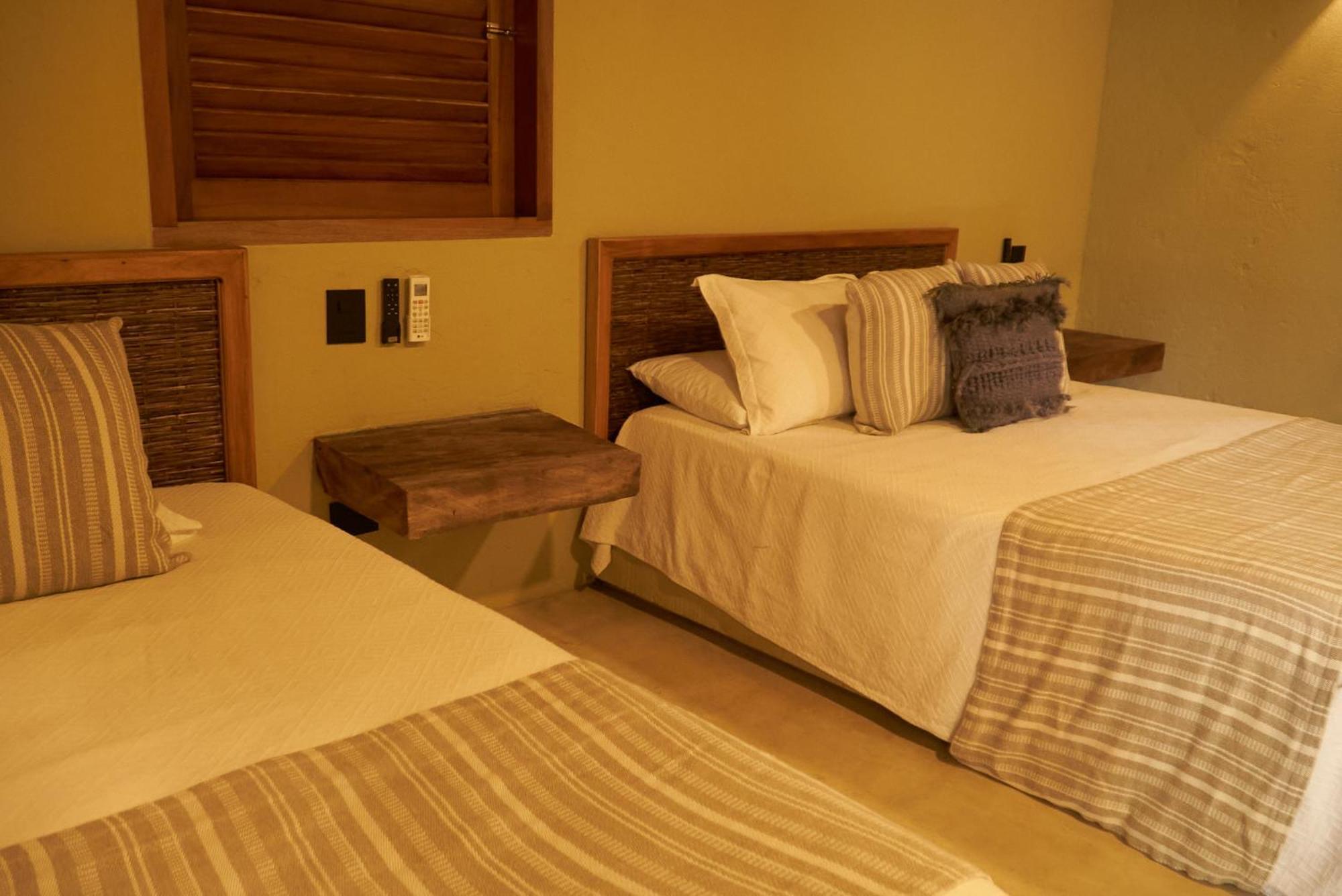 Nativa Refugio Escondido Hotel Santa Fe de Antioquia Luaran gambar