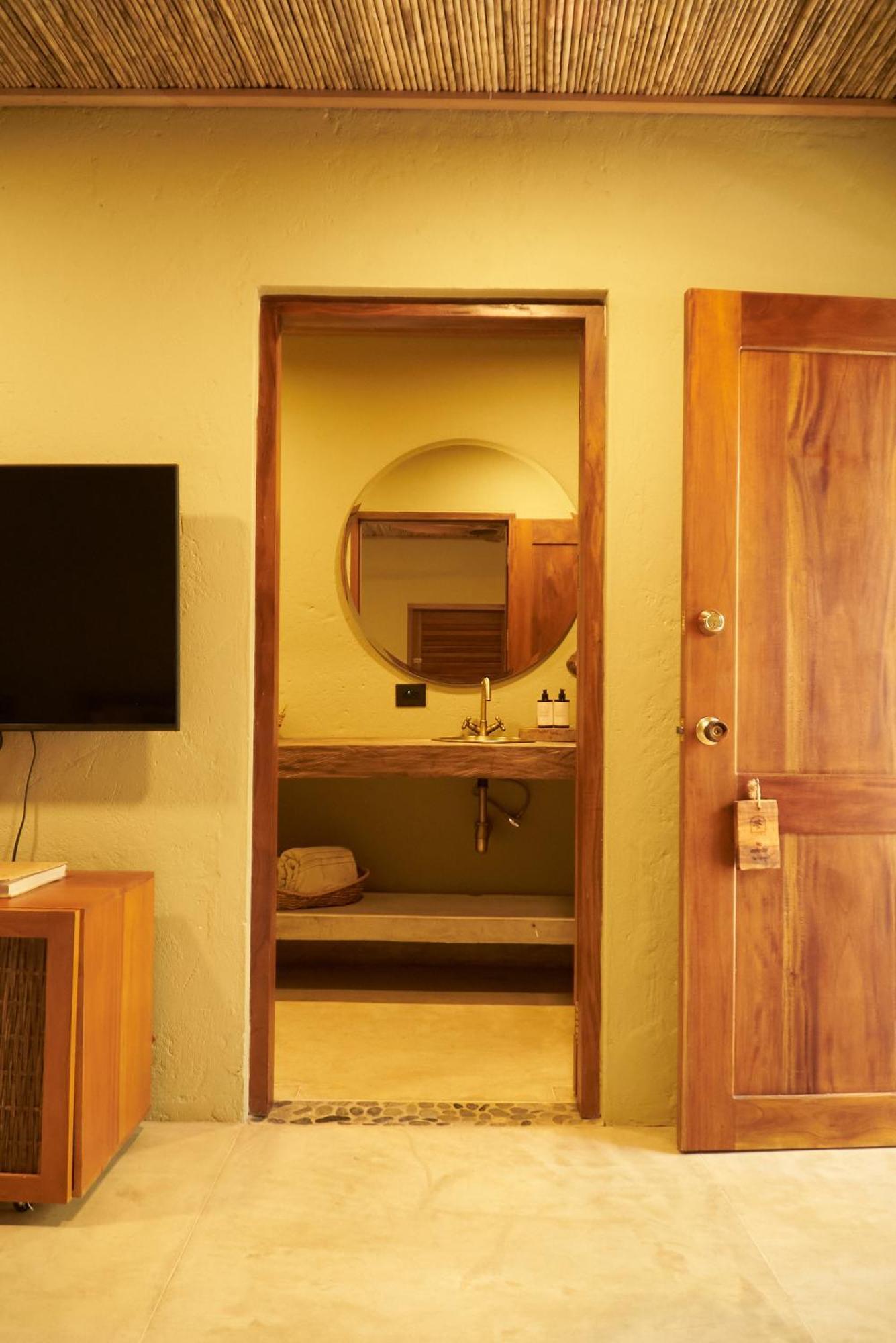 Nativa Refugio Escondido Hotel Santa Fe de Antioquia Luaran gambar