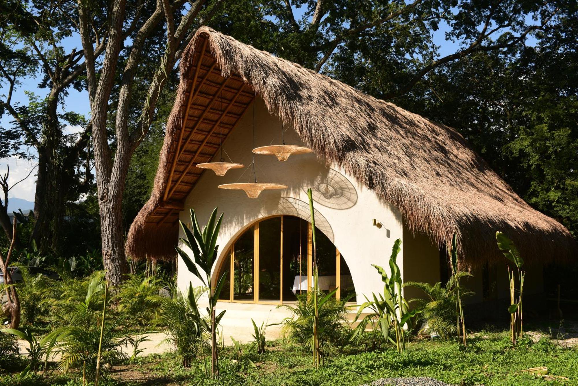Nativa Refugio Escondido Hotel Santa Fe de Antioquia Luaran gambar